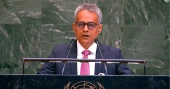 Bangladesh committed to halving road traffic deaths by 2030: Minister