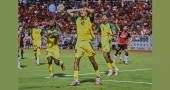 Suriname and Curaçao edge closer to historic World Cup qualification