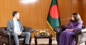 Bangladesh seeks UNDP’s help in tackling misinformation, disinformation