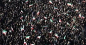 Iran to pick next supreme leader in ‘one or two days’, foreign minister says