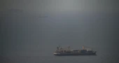 Iran fires on 3 ships in the Strait of Hormuz as US maintains blockade