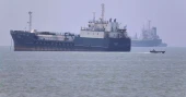 Iran closes Strait of Hormuz over Israeli attacks in Lebanon as death toll rises