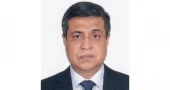 Maniruzzaman Miah new divisional commissioner of Dhaka