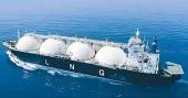 Govt clears procurement of 2 LNG cargoes for September delivery