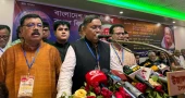 BNP fails to grasp essence of connectivity: Hasan Mahmud