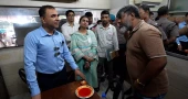 Consumer rights directorate fines 87 businesses Tk 7.71 lakh in nationwide LPG, edible oil market crackdown