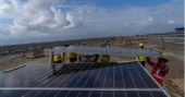 India's rising power demand exposes challenges in using solar energy