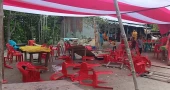 Wedding joy turns bitter after clash over ‘gate money’ in Patuakhali; several hurt