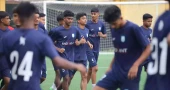 SAFF U-19 Football: Holders Bangladesh will play Bhutan on Sunday in last group match