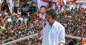 Death toll rises to 40 in Tamil Nadu rally stampede for actor-turned-politician Vijay