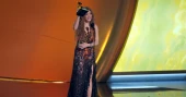 Shakira wins best Latin pop album