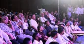 PM Tarique attends JASAS cultural programme after BNP anniversary discussion