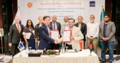  ADB to provide $100m loan for affordable, climate-resilient housing