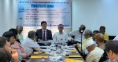 CAB calls for small-packet edible oil to tackle Vitamin A deficiency among low-income people