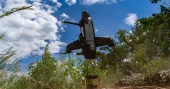 Ukraine strikes key Russian military plant as Russian drone attack kills 1 in Sumy