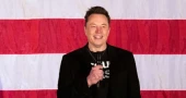 Elon Musk promises daily $1 million award