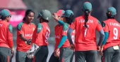 BCB names squad for Women’s T20 World Cup