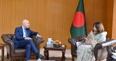 Dhaka to work together with European partners to ensure ‘effective migration governance’