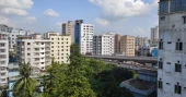 Light rain, thunder showers likely in parts of Bangladesh