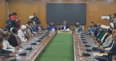 Bus strike called off after 24hrs in Bhola