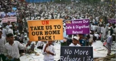 Myanmar to take back over 3 lakh Rohingya if security improves