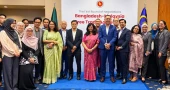 Bangladesh, Malaysia wrap up first round of FTA talks; second round eyed for January