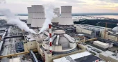 Rooppur power plant receives third uranium consignment for second unit