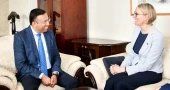 Bangladesh, UK to deepen partnership on trade, migration, Rohingya response: Sarah Cooke