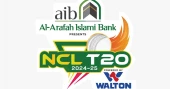 BCB launches National Cricket League T20 edition