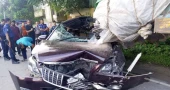 Assistant judge killed in Jamalpur road accident