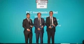 IDLC Investments wins three FinanceAsia Awards 2026