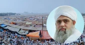 Who is Maulana Saad and what is the controversy around him?