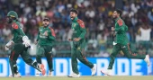 Bangladesh bounce back to level series as Tanvir bags five