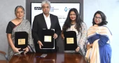 BGMEA, AYAT Education, Integral Global Unite to promote wellness in RMG sector