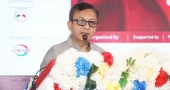Minister calls for stronger Bangladesh-China partnership in green textile industry