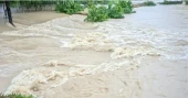 Rivers swell across Bangladesh amid heavy rain; Ctg also faces flood threat