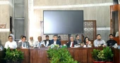 Opposition asked to nominate reps to Constitution Amendment Committee