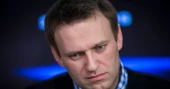 Excerpts from Navalny's memoir show he knew he would die in prison