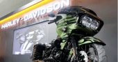 Harley-Davidson Japan faces fine over excessive sales quotas
