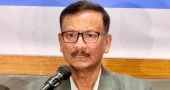 No reason to contest national election: Adviser Touhid Hossain