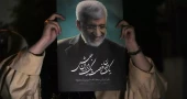 Saeed Jalili, a hard-line former negotiator known as a 'true believer,' seeks Iran's presidency