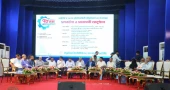 IEB honours engineer-MPs at Engineers Day closing ceremony