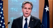 Will continue to support free, fair polls, promote inclusive governance globally: Blinken 