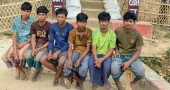 Army rescues six abducted rubber plantation workers in Bandarban