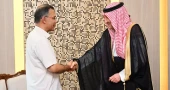 PM seeks stronger Bangladesh-Saudi strategic partnership, more investment