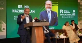 Digital platform launched to connect Bangladeshi diaspora with country's development priorities