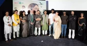 Film 'Cha Gorom' premieres