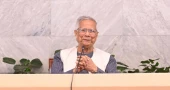 We’re lucky to have opportunity to serve nation: Prof Yunus