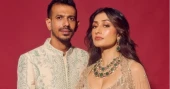 Yuzvendra Chahal denies ex-wife Dhanashree Verma’s cheating allegations