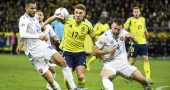 Gyokeres leads Sweden to Nations League win and the Dutch reach the knockout rounds